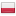 vorwerk.pl server is located in Poland